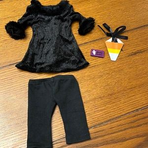 American Girl Doll Halloween Costume